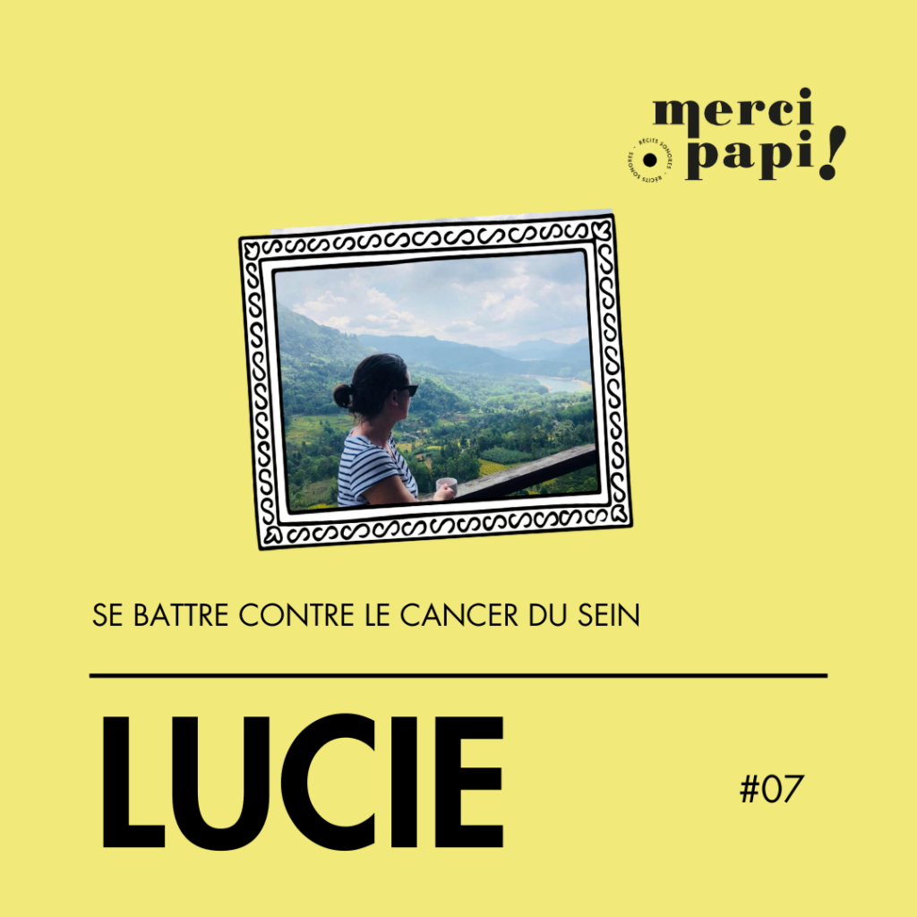 se battre contre le cancer du sein