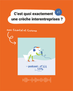 C'est quoi exactement une crèche interentreprises?