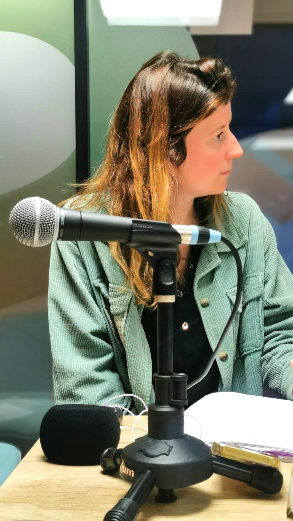 podcast entreprise MerciPapi Margaux Jézéquel