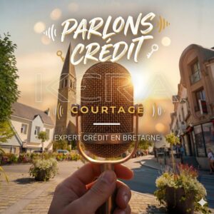 le podcast de Kera Courtage par Loren Jegouzo