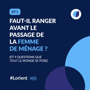 Faut-il ranger avant le passage de la femme de ménage ?